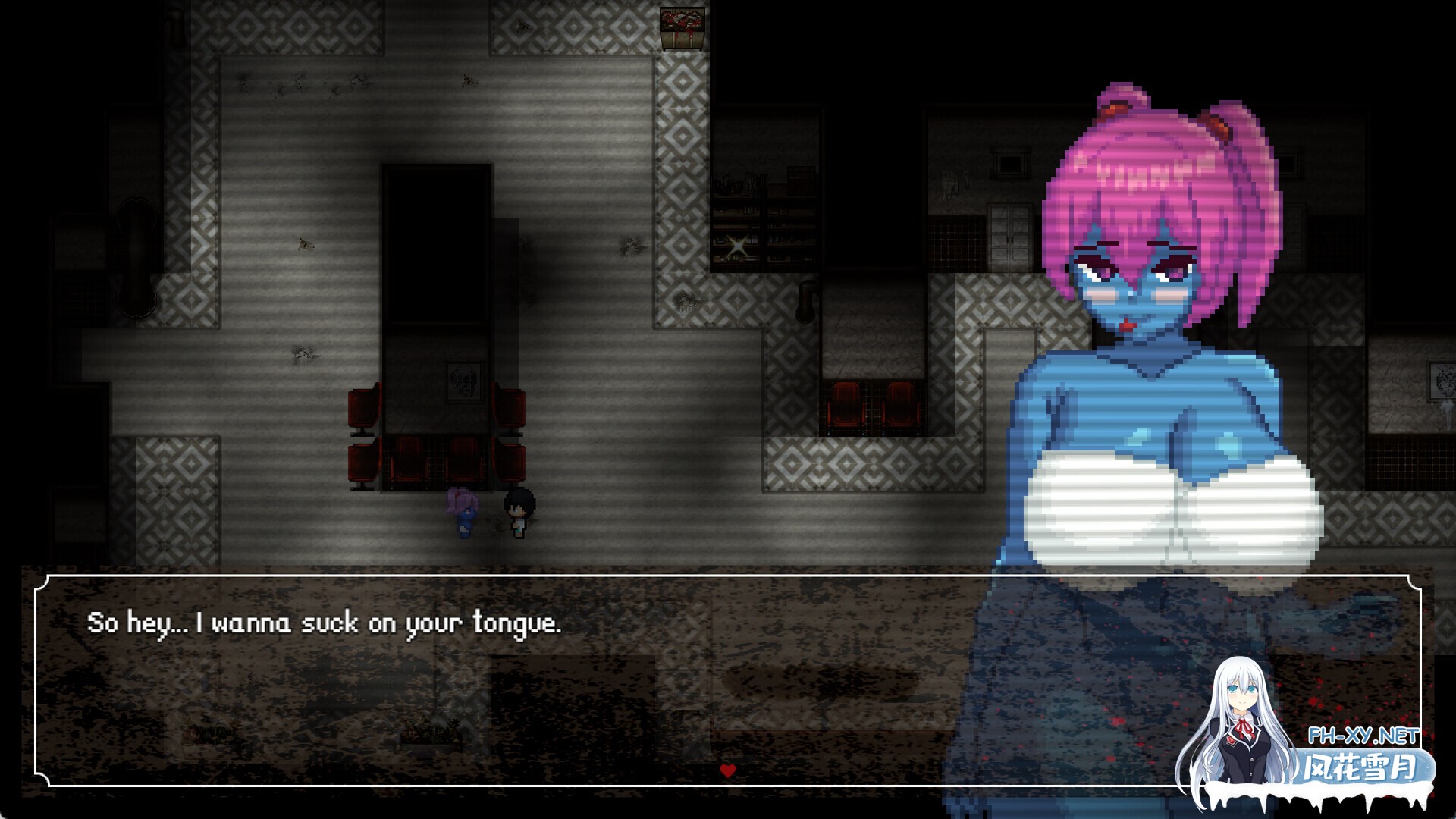 [RPG/STEAM官中/像素/巨乳/乳交/口交/更新]魔物娘逆推 - 腐败循环/腐败循环/Cycle of Corruption[Ver1.0.0a+自带全回想][PC+安卓/1.2G]-13.jpg