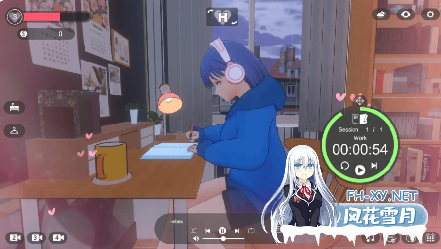 PC[3D官中动态NTR]我与她的放置日记─ 从纯爱到NTR~彼女との放置手帳[2.4G]百度/迅雷/UC-4.png