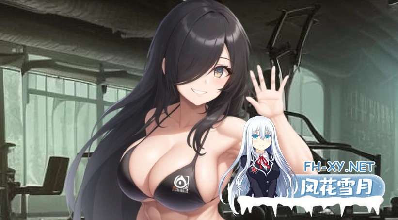 [SLG/AI汉化/沙盒/巨乳/AI作画/更新]吉娜的健身房/Ginas Gym [Ver0.7.3.15][PC+安卓/5.8G]-4.jpg