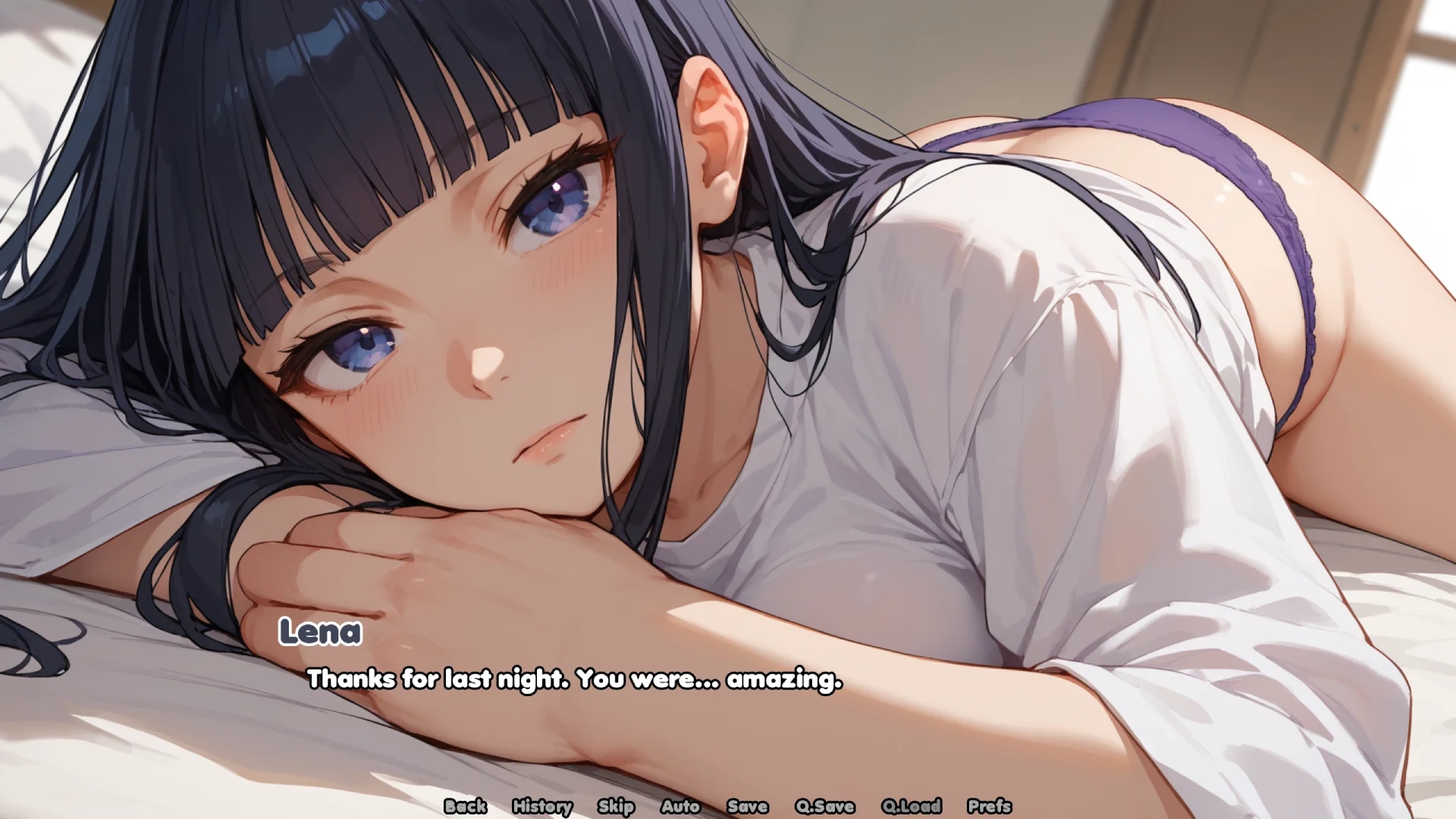 [PC][SLG/汉化/动态/]NTR：她的谎言/NTR: Her Lie v0.3 AI汉化 [1.27GB]-2.jpg