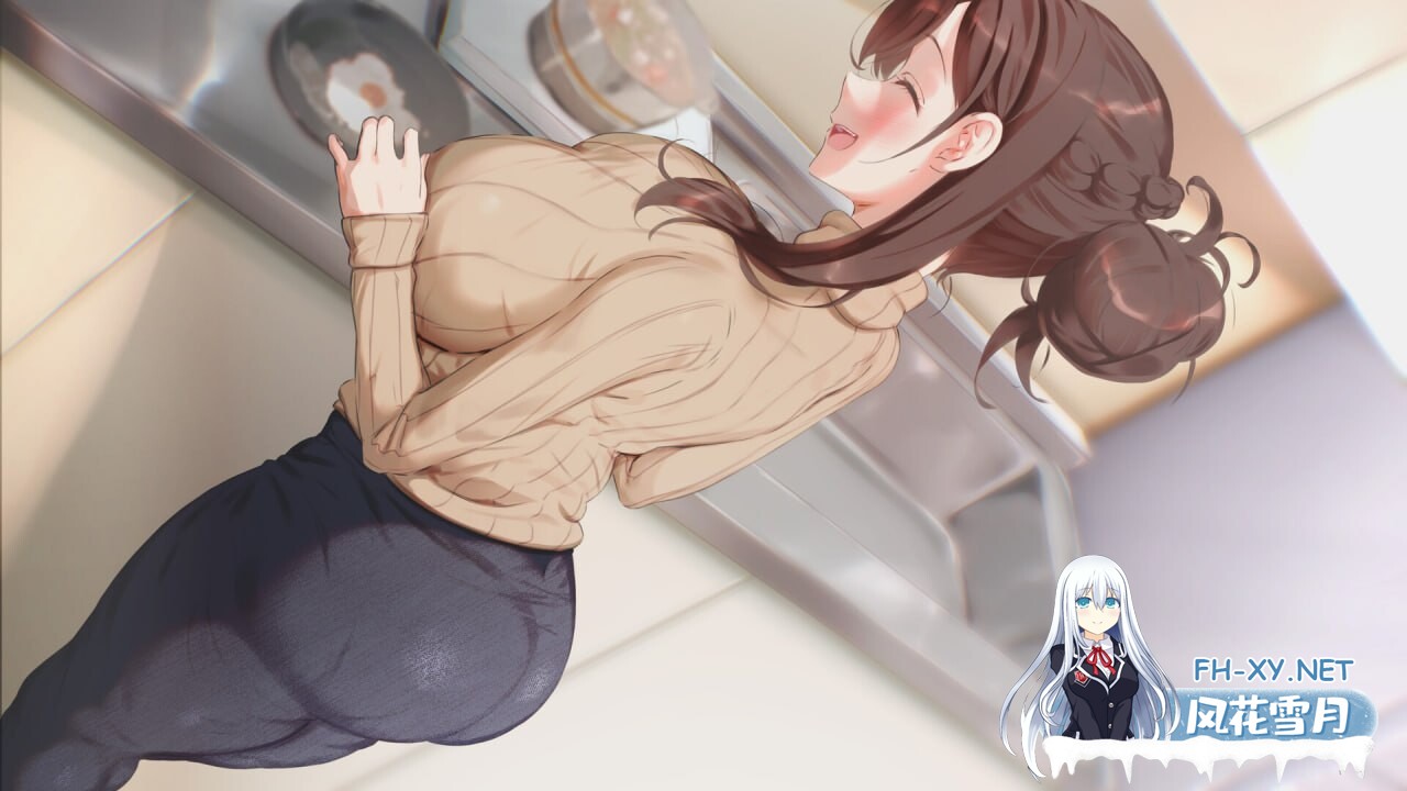 [SLG/双端] 妈妈为何这样 He Maid Her Fall v0.8.3 官方中文版 [7.45G]-4.jpg
