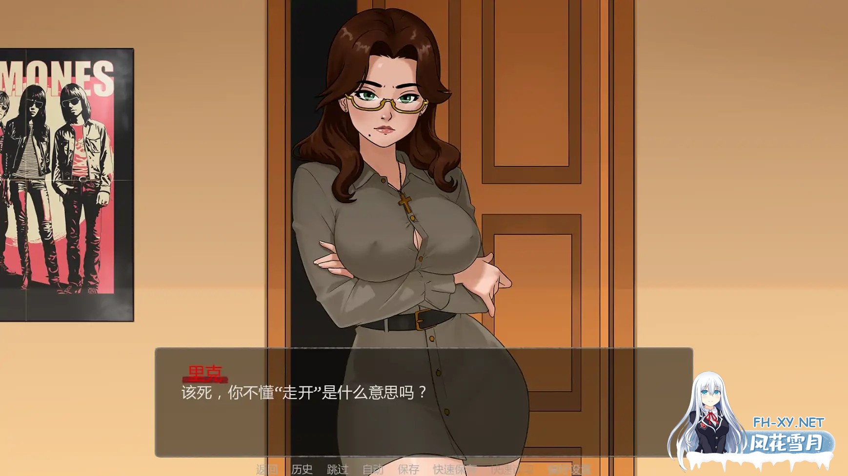 [SLG/AI汉化/巨乳]禁忌祈罪:妈妈的诱惑/Christian Mother [Ver0.01][PC+安卓/0.77G]-1.jpg