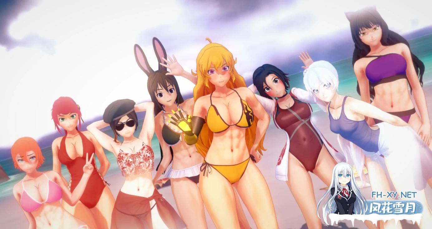[SLG/AI汉化/3D/动态/更新]女猎手训练师/Huntress Trainer[Ver0.24][PC+安卓/2.5G]-2.jpg