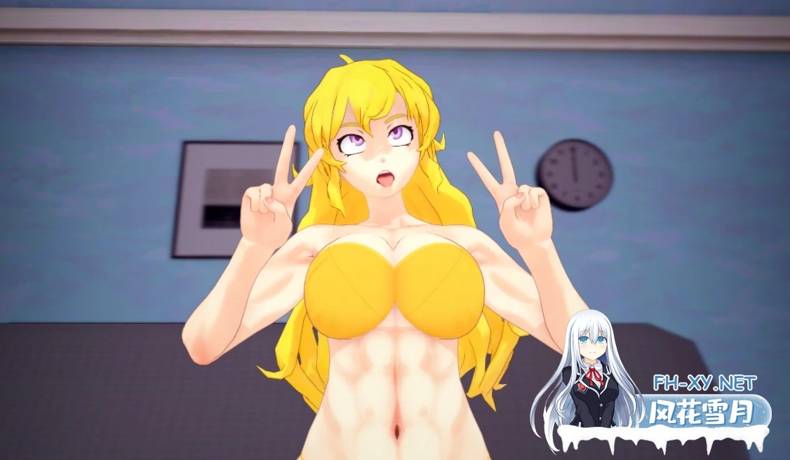 [SLG/AI汉化/3D/动态/更新]女猎手训练师/Huntress Trainer[Ver0.24][PC+安卓/2.5G]-3.jpg