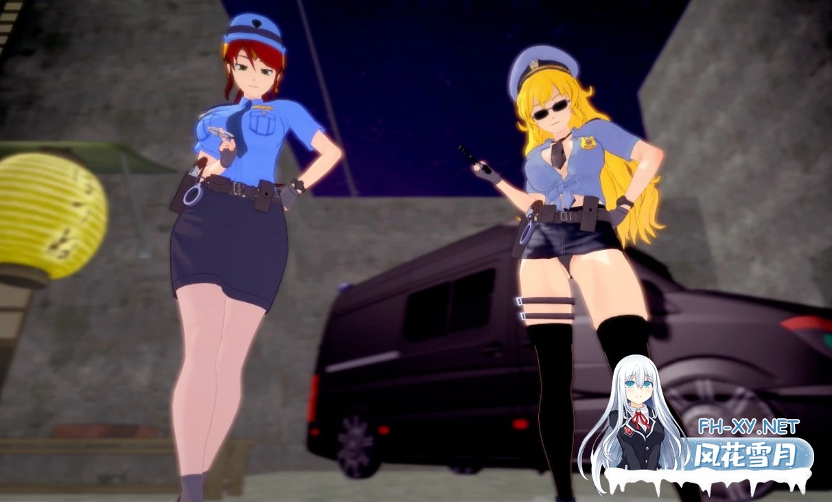 [SLG/AI汉化/3D/动态/更新]女猎手训练师/Huntress Trainer[Ver0.24][PC+安卓/2.5G]-4.jpg