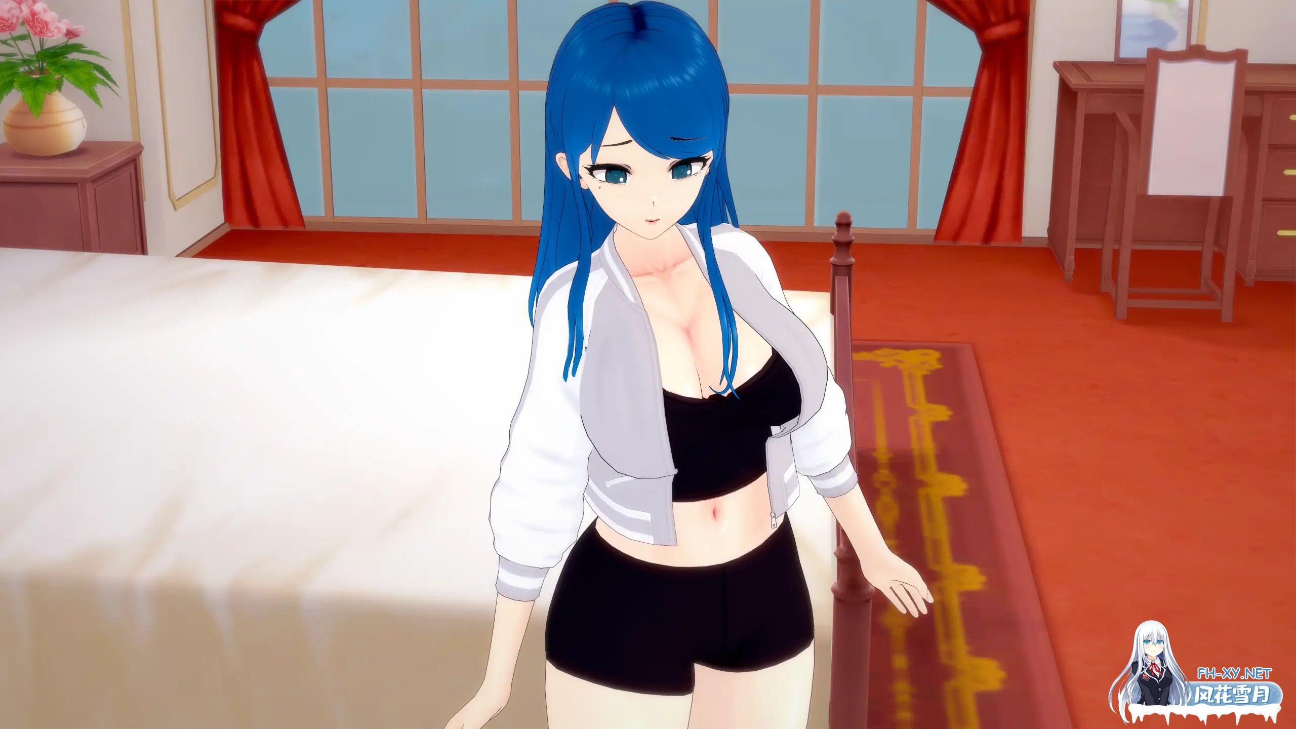 [RPG/AI汉化/步兵/巨乳/更新]新生活/New Life[Ch.3 Public][PC+安卓/1.5G]-2.jpg