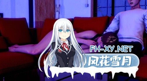[SLG/汉化/动态/3D/更新]我的妻子真理子/我的妻子丸子/My Wife Mariko[Ver0.5.1][PC+安卓/2.5G]-3.jpg