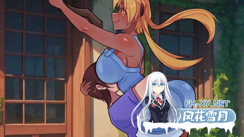 [同人SLG/沙盒/汉化/巨乳/2D/更新]泡泡和姐妹/Bubbles and Sisters/Bubbles and Babes[Ver0.15][PC+安卓/4.3G]-3.jpg