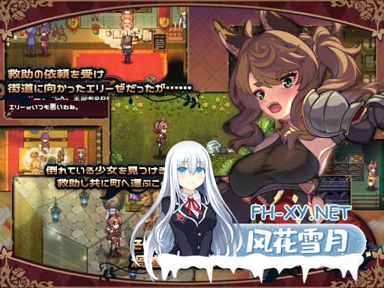 [精品RPG/官中]艾莉泽与迷离的木偶 官方中文步兵版[PC/800M]-2.jpg