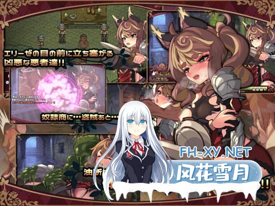 [精品RPG/官中]艾莉泽与迷离的木偶 官方中文步兵版[PC/800M]-3.jpg