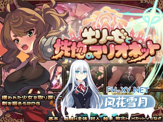 [精品RPG/官中]艾莉泽与迷离的木偶 官方中文步兵版[PC/800M]-1.jpg