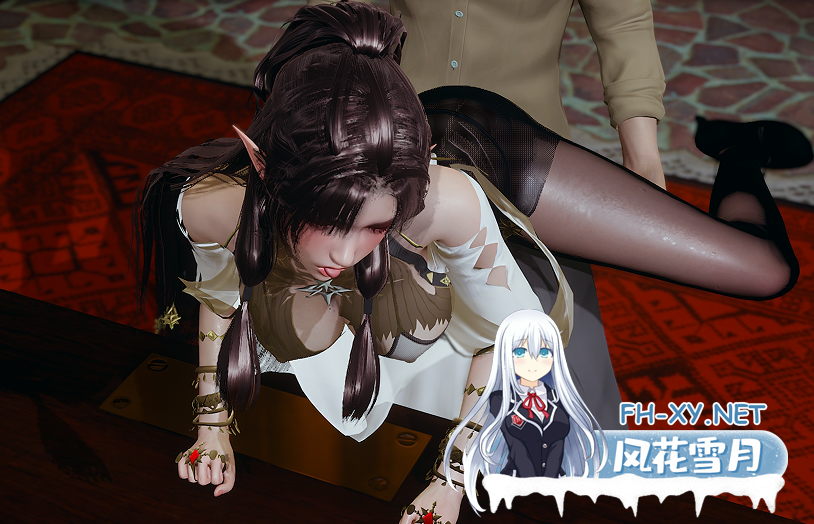 PC推荐[国产神作玄幻RPG精美建模]降临战纪 Befall Saga V1.08 官中动态步兵破解+作弊版[11G]百度/迅雷/UC/夸克-2.png