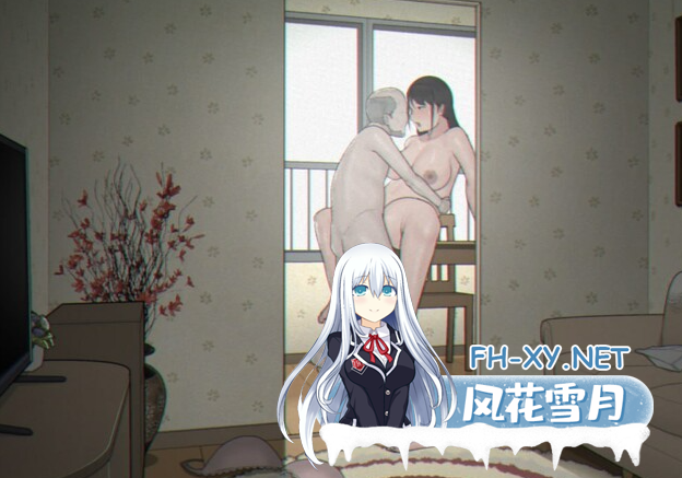 PC[NTR人妻寝取动态步兵汉化合集]亡者租客~播种我的妻子+NTRMAN合集15部+存档+汉化漫画[17.2G]百度/迅雷/UC/夸克-3.png