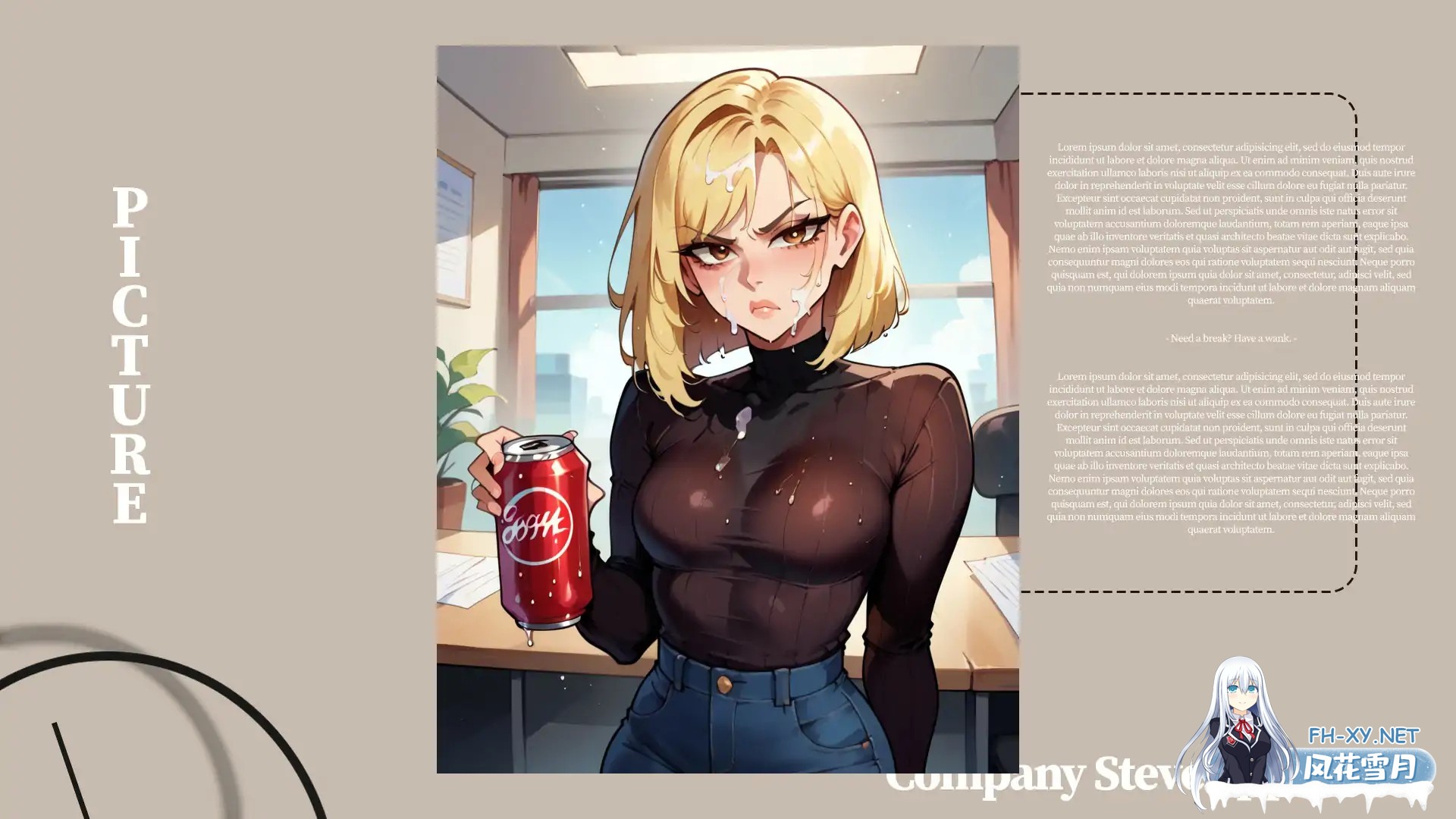 [SLG/AI汉化/AI作画/肛交/更新]史蒂夫公司/Company Steve [Ver0.10][PC+安卓/1.5G]-4.jpg