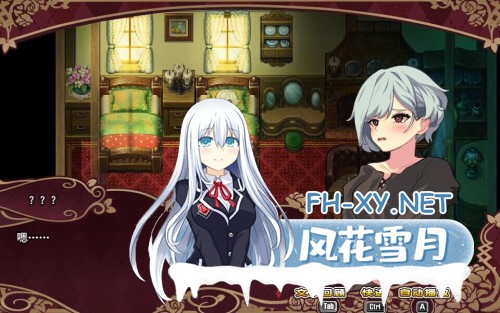 [RPG/PC] 艾莉泽与迷离的木偶 Elise and the Spellbinding Marionette v1.00 官中步兵版 [678M]-1.jpg