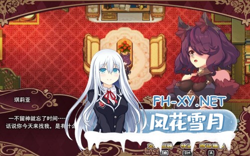[RPG/PC] 艾莉泽与迷离的木偶 Elise and the Spellbinding Marionette v1.00 官中步兵版 [678M]-4.jpg