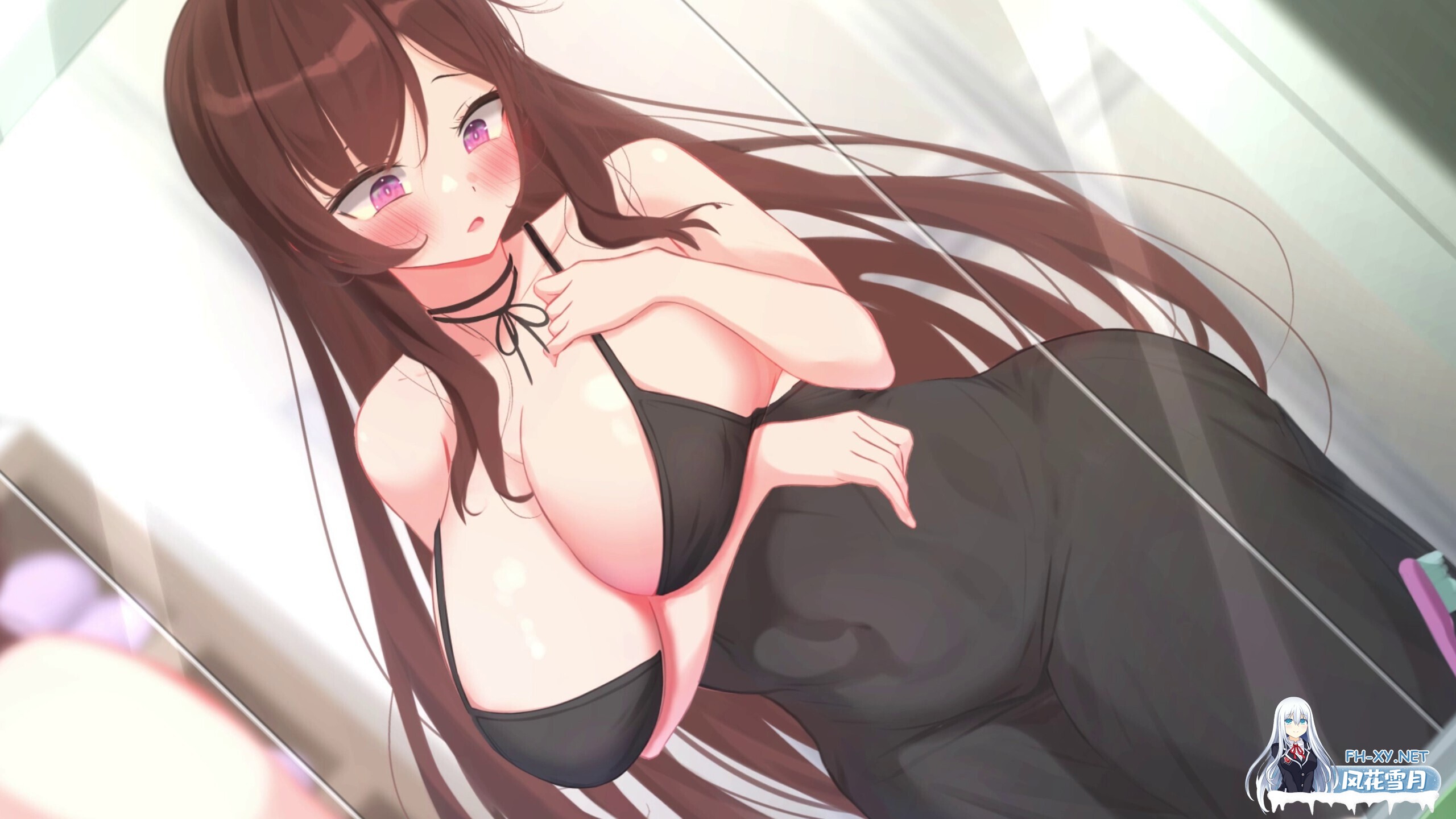 [互动SLG/官中/NTR/PC+安卓]妈妈为何这样 他让她堕落 He Maid Her Fall v0.8.3 官方中文版[8.38G]-18.jpg