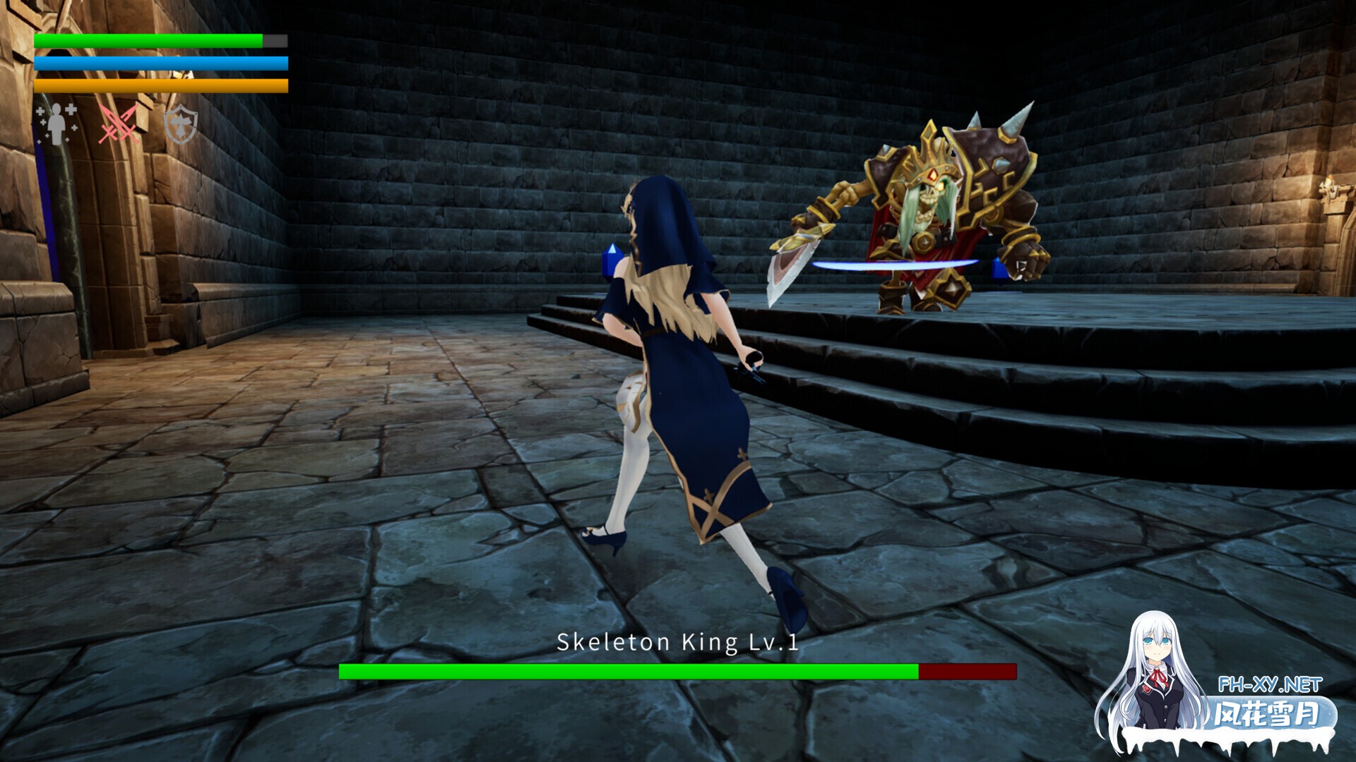 [3D互动/官中/全动态/PC]驱魔与迷途修女 Guns and Exorsister 銃と退魔とはぐれシスター v1.1.4s 官方中文版[1G]-13.jpg