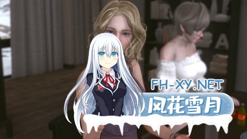 [SLG/PC] 欲望小镇 Lust Villag v1.05 官方中文版 [6.44G]-1.jpg
