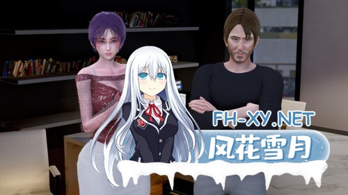[SLG/PC] 欲望小镇 Lust Villag v1.05 官方中文版 [6.44G]-2.jpg