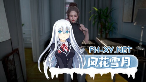 [SLG/PC] 欲望小镇 Lust Villag v1.05 官方中文版 [6.44G]-4.jpg
