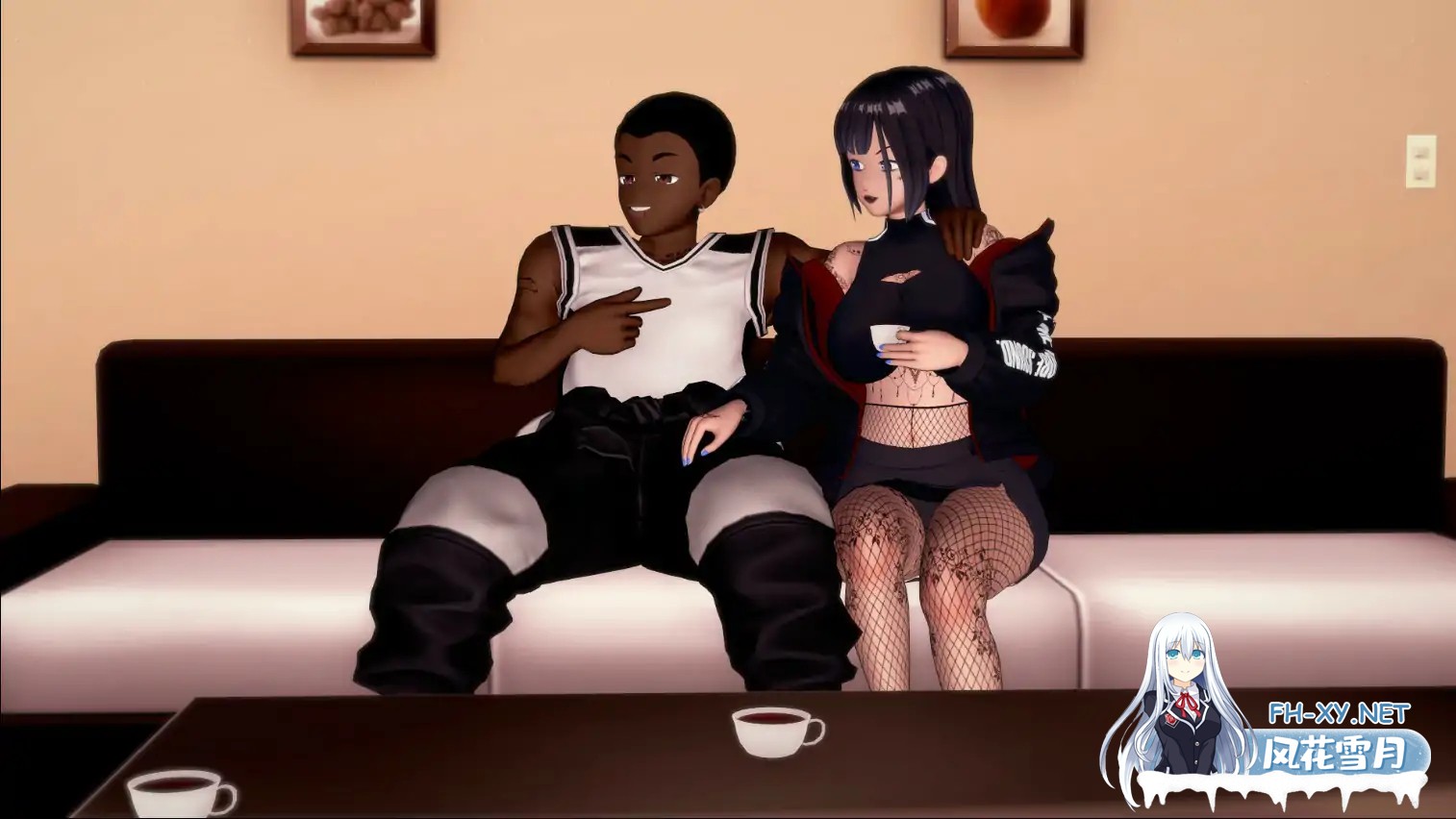 [SLG/AI汉化/NTR/更新/中出/熟女/口交]发现我的NTS癖好/Discovering My NTS Fetish [Ver0.5][PC+安卓/3.1G]-3.jpg
