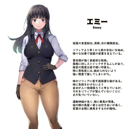 [PC][经营SLG/官中/更新/2D]旅馆想要钱 宿かせぎ V0.85 官方中文版 [164MB]-3.jpg