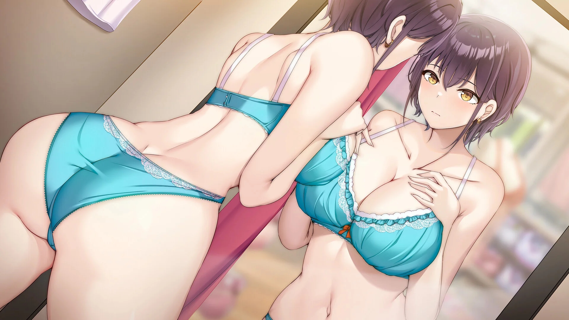 [PC][ADV/官中/更新/]内衣/LingerieS V1.39 DLC 官方中文 [3.85GB]-2.jpg