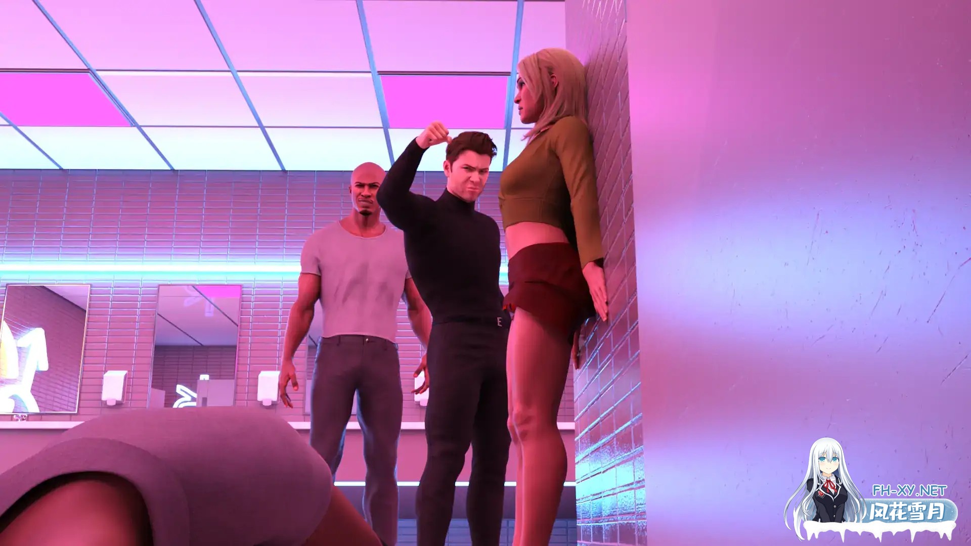 [SLG/AI汉化/堕落/更新]艾米丽的解构/Deconstruction of Emily [Ver1.0.5][PC+安卓/6.21G]-2.jpg