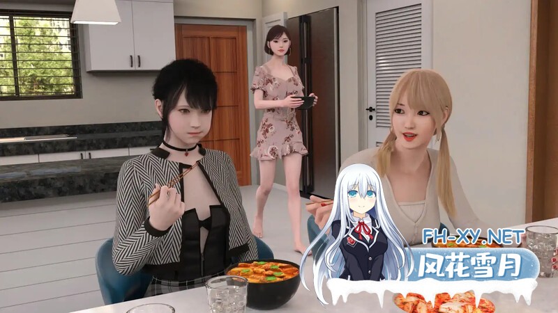 [SLG/动态/3D/更新]宾馆/Guest House[Ver0.2.10][PC+安卓/4.3G]-3.jpg