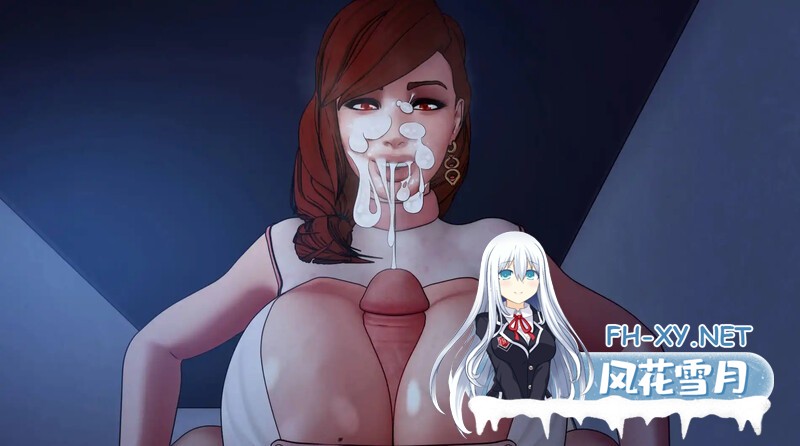 [SLG/汉化/口交/乳交/巨乳/更新]神圣之踵/神力之踵/Divine Heel[Ver0.3.4+画廊解锁][PC+安卓/800M]-1.jpg