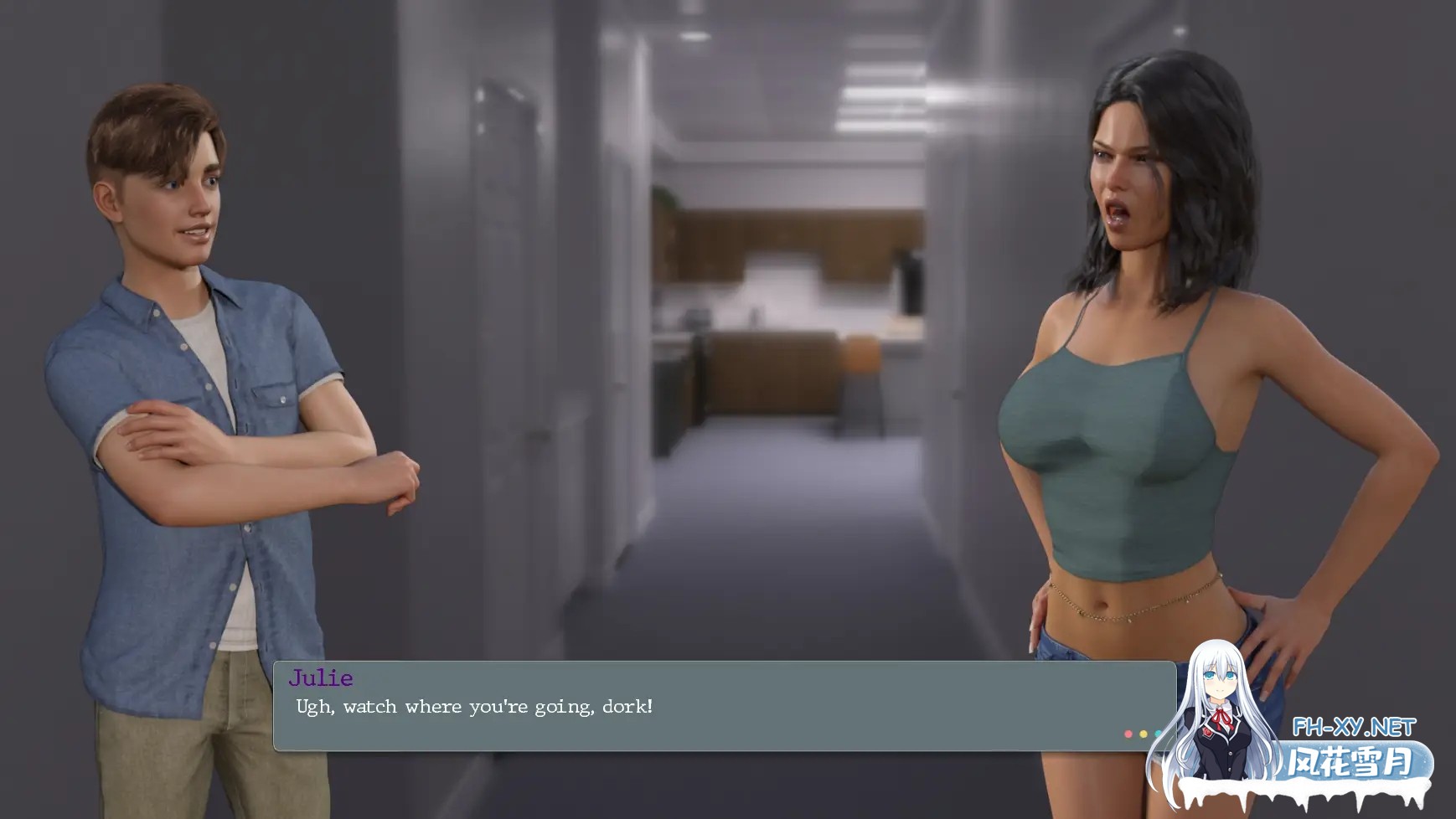 [SLG/动态/更新/汉化/3D]校园机密/Campus Confidential[Ver0.42][PC+安卓/1.7G]-2.jpg