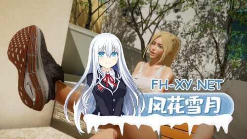 [SLG/双端] 门户网站 Por(n)tals v0.4 AI版 [7.07G]-4.jpg