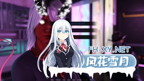 [SLG/双端] 项目：激情 Projekt Passion S3v0.17 AI版 [8.37G]-3.jpg