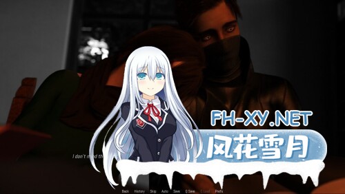 [SLG/双端] 项目：激情 Projekt Passion S3v0.17 AI版 [8.37G]-2.jpg