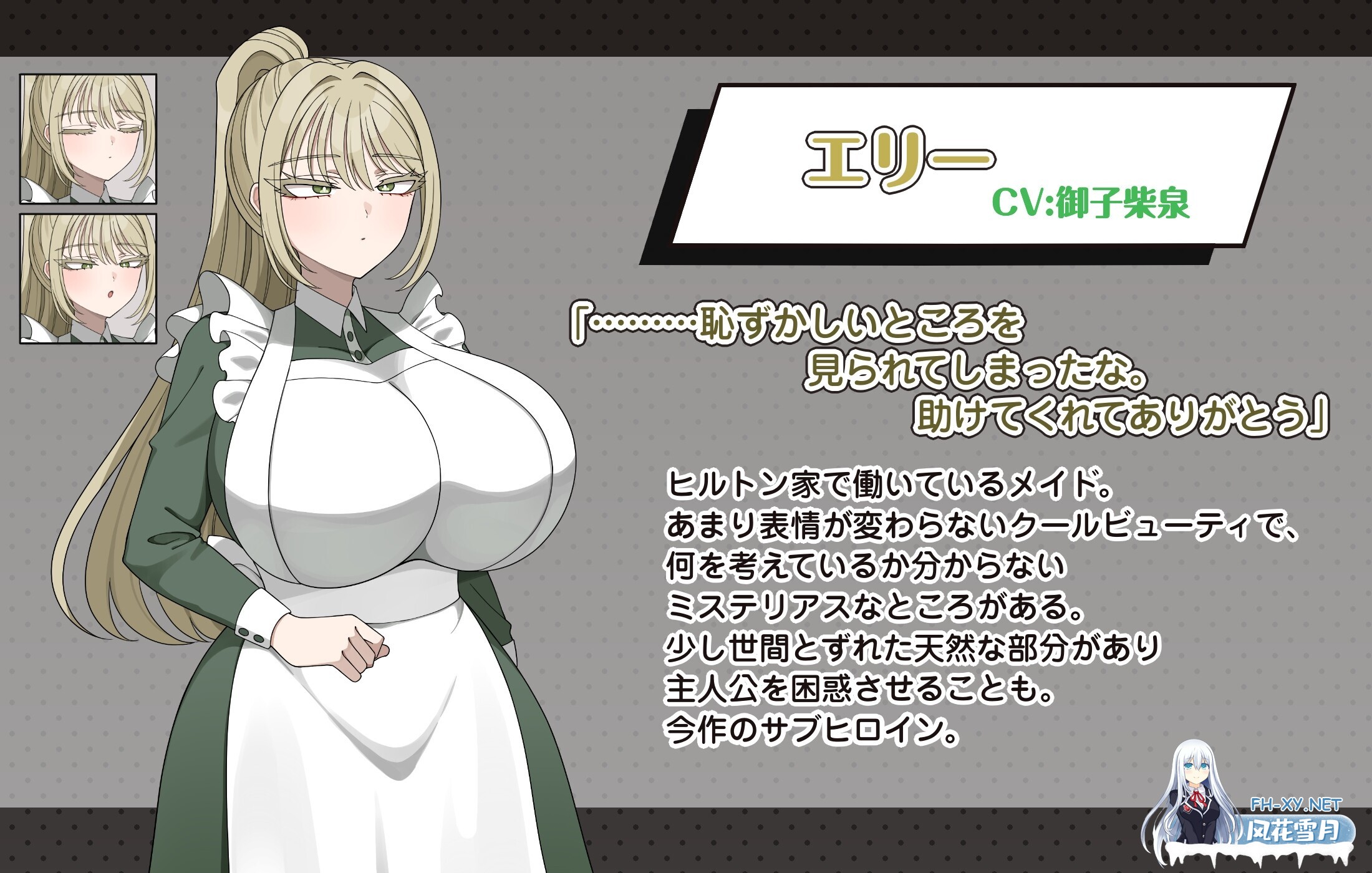 [RPG/汉化]伯爵屋敷の事件簿 -交錯する二つの思惑 AI汉化版[PC/1.7G]-3.jpg