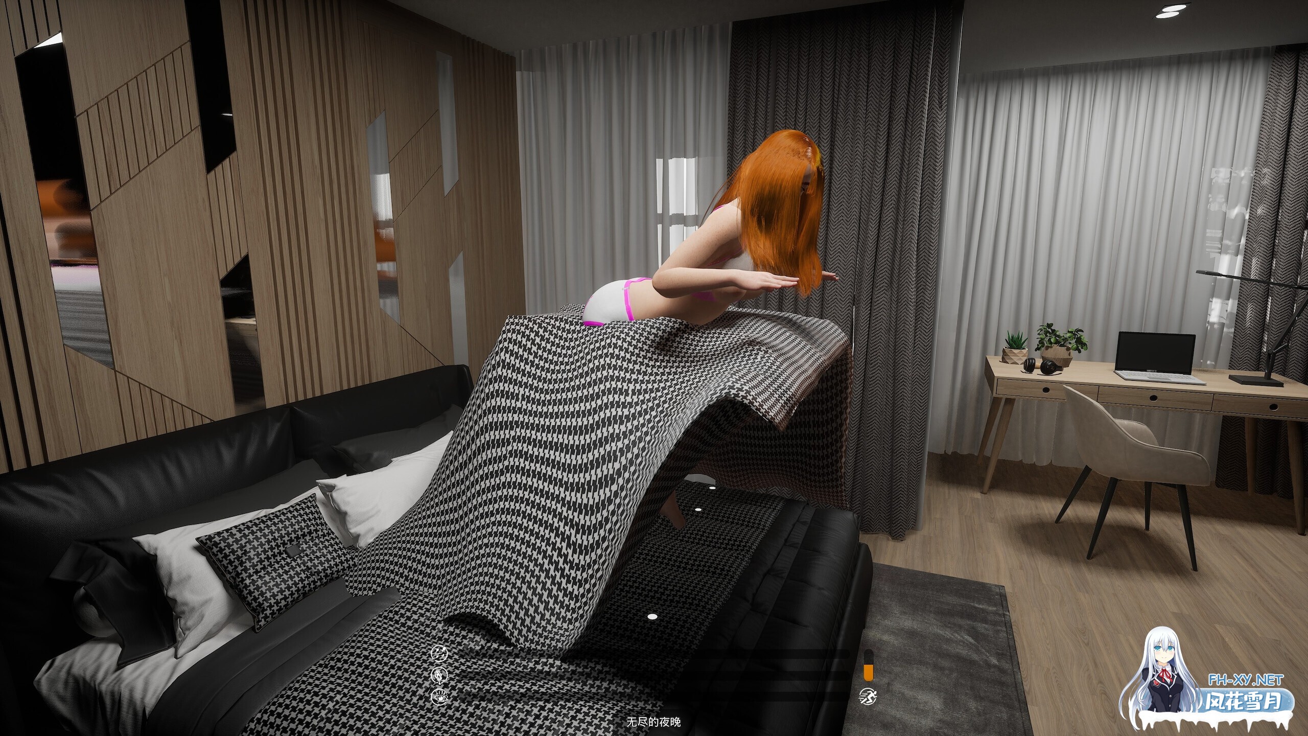 [3D互动/官中/全动态/PC]别打扰你继母 不要打扰你的继母 Don't Disturb Your STEPMOM v0.0097.1.2 官方中文版[18.6G]-4.jpg
