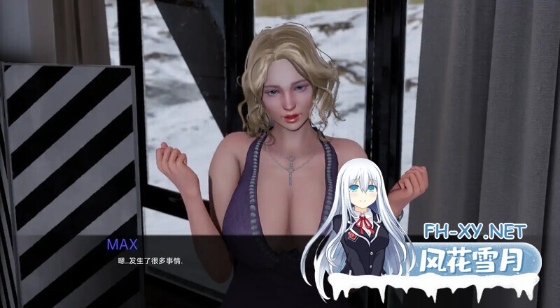 [SLG/汉化/3D/更新/动态]欲望小镇/欲望村/Lust Village[Ver1.05+作弊][PC/6.6G]-7.jpg