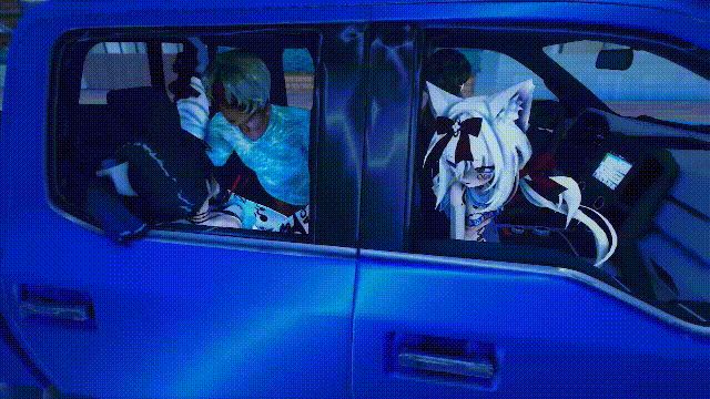 碧蓝航线 QOS 雪风+时雨 [265M]-6.gif