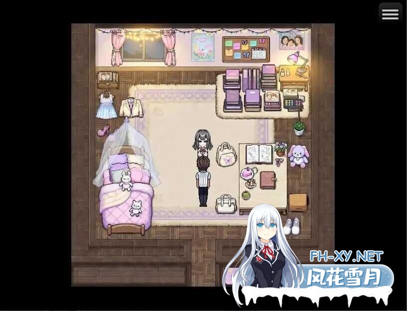 [日系RPG/汉化//强X/PC]强制入住宿舍指导 強制入寮指導 強○入寮指導 Mtool汉化版[1.00G]-2.jpg