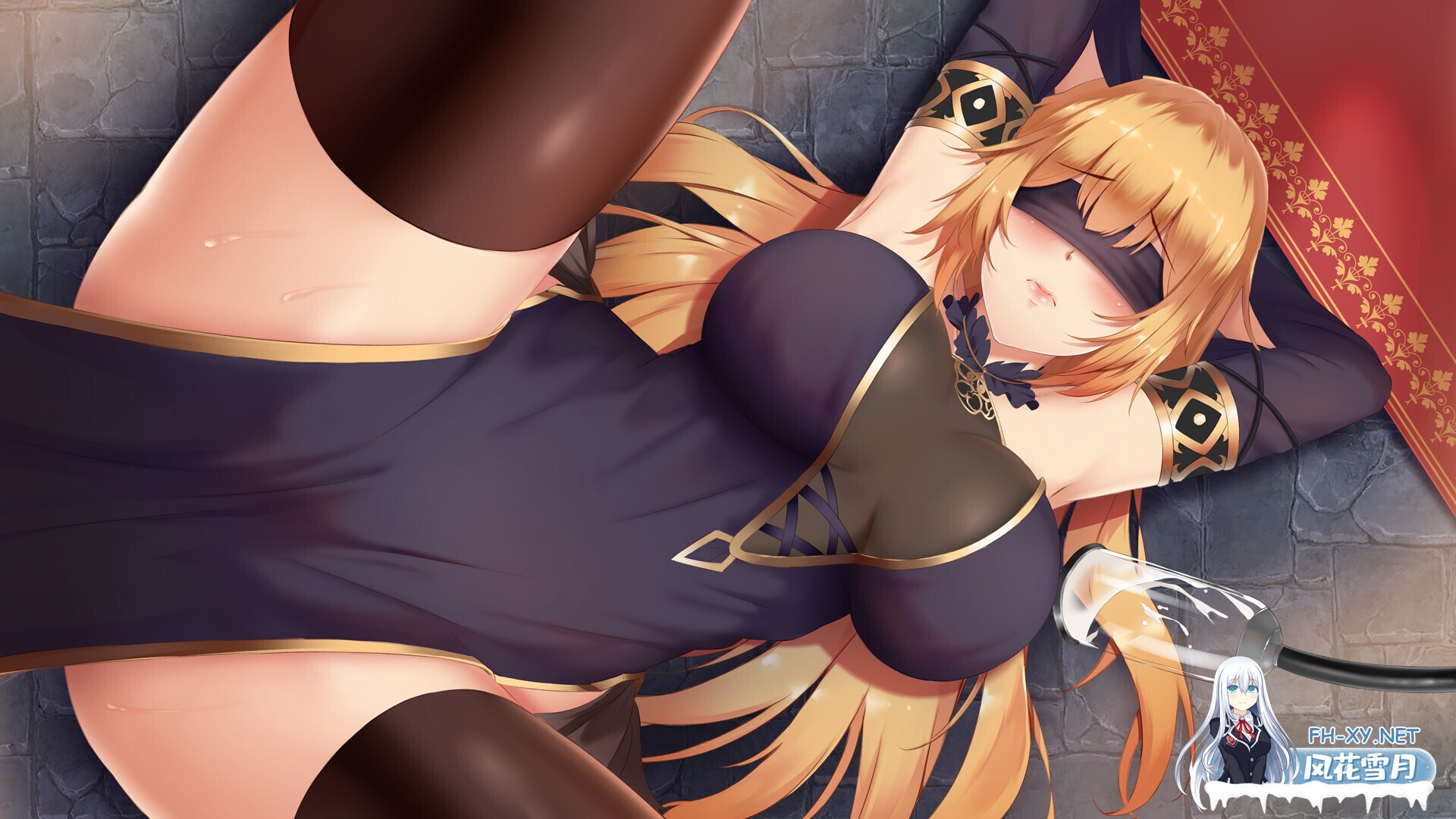 [日系SLG/官中/解谜/PC]幻灵触手 Phantom Tentacle 官方中文版+DLC[834M]-2.jpg