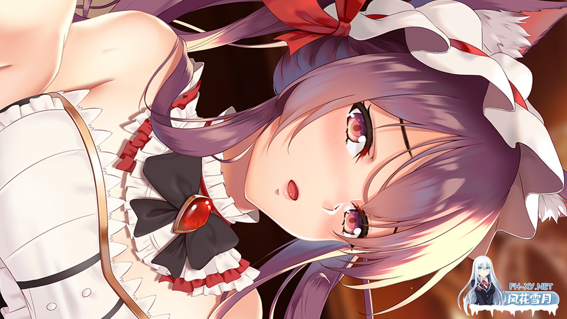[日系SLG/官中/解谜/PC]幻灵触手 Phantom Tentacle 官方中文版+DLC[834M]-3.jpg