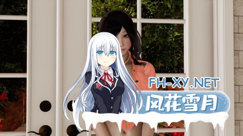 [SLG/双端] 帮她恢复职业生涯 Restore Her Career v0.35赞助 AI版 [9.42G]-1.jpg