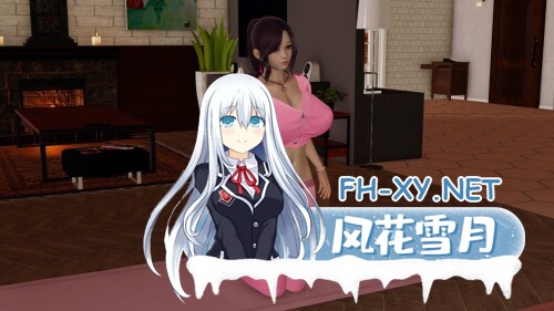 [SLG/双端] 帮她恢复职业生涯 Restore Her Career v0.35赞助 AI版 [9.42G]-4.jpg