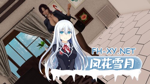 [SLG/双端] 帮她恢复职业生涯 Restore Her Career v0.35赞助 AI版 [9.42G]-3.jpg