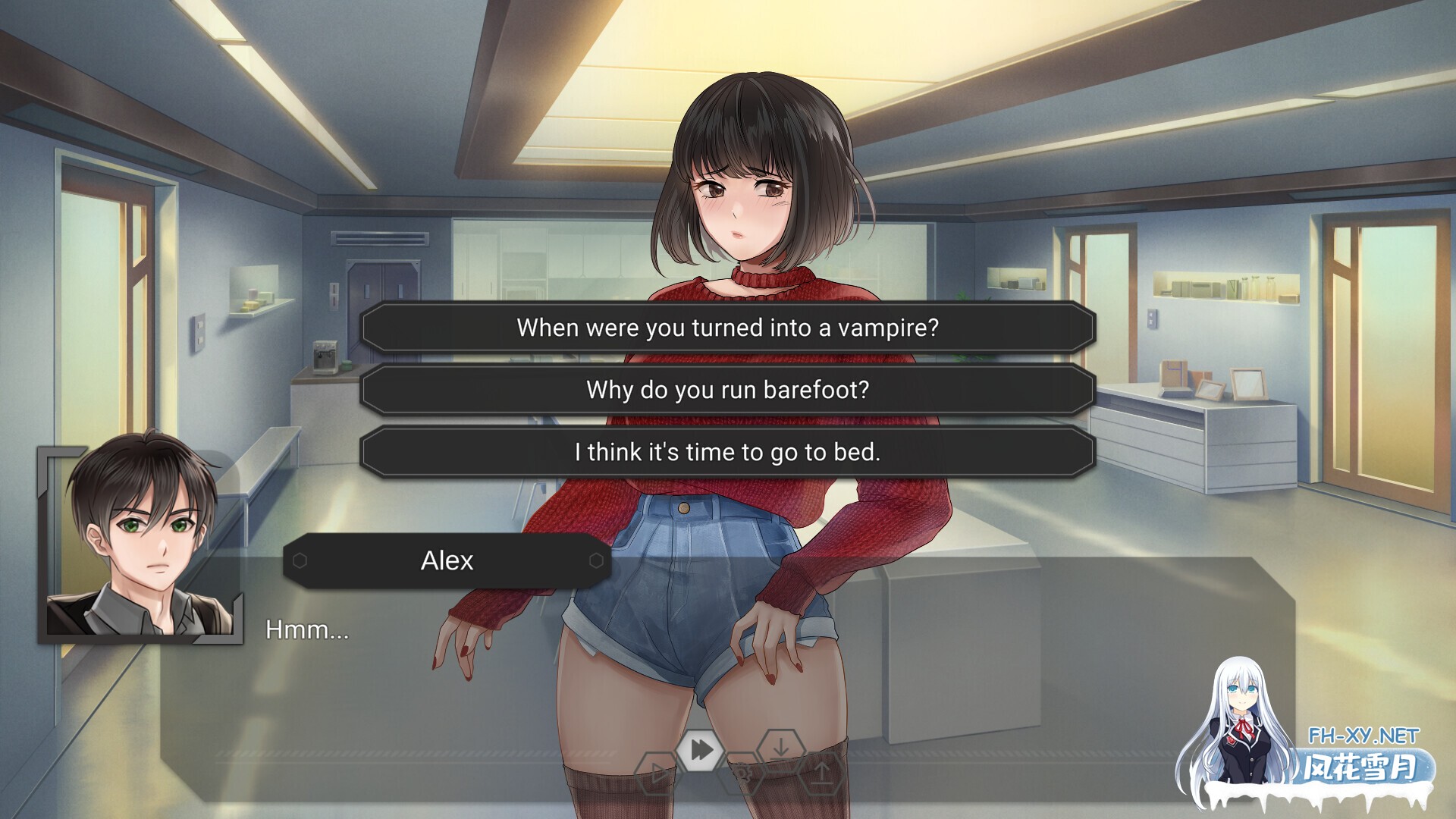 [SLG/机翻/步兵/巨乳/口交/多P]嗜血渴望/Bloodcrave[Ver0.4.2][PC/5.20G]-2.jpg