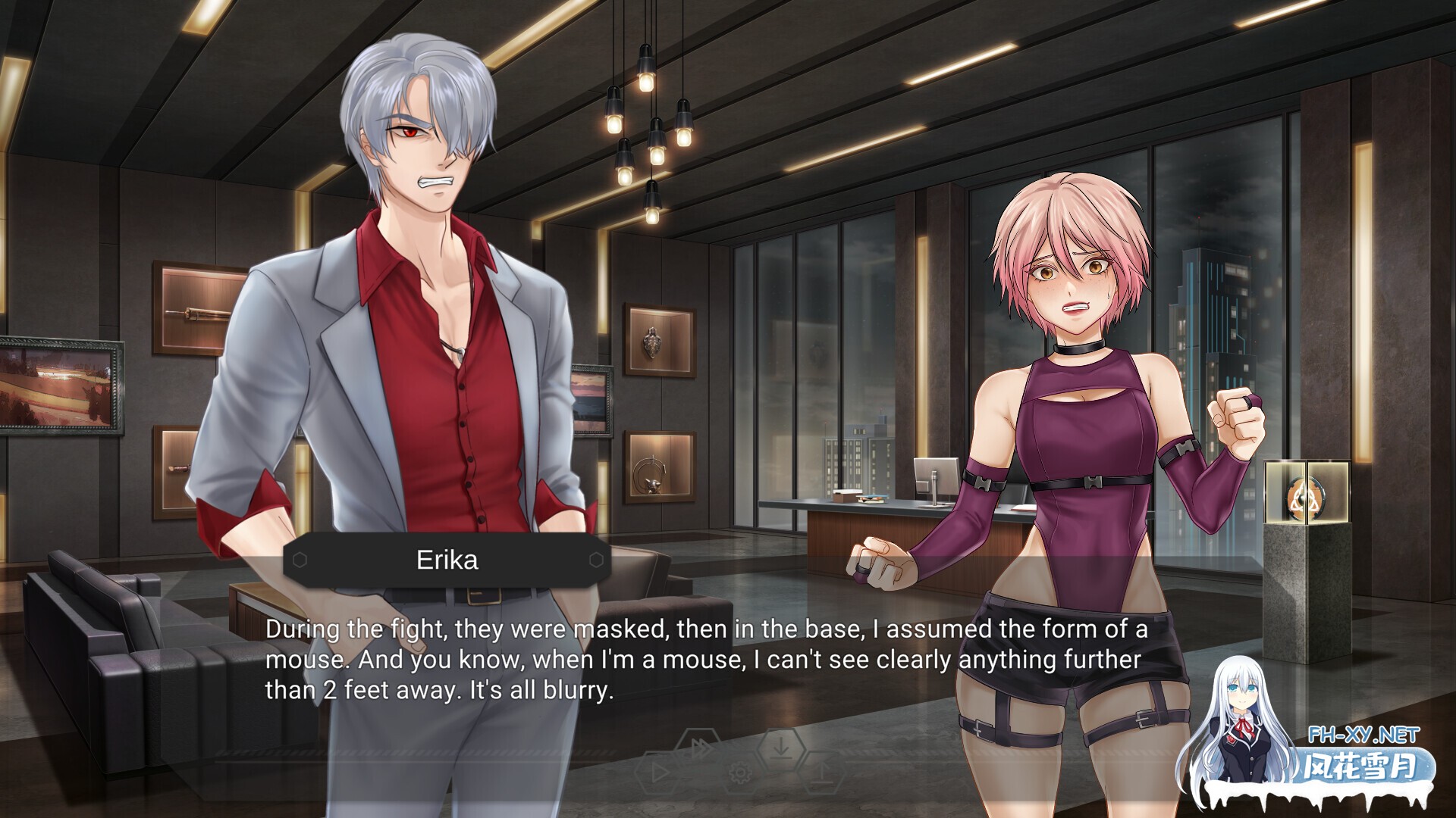 [SLG/机翻/步兵/巨乳/口交/多P]嗜血渴望/Bloodcrave[Ver0.4.2][PC/5.20G]-3.jpg