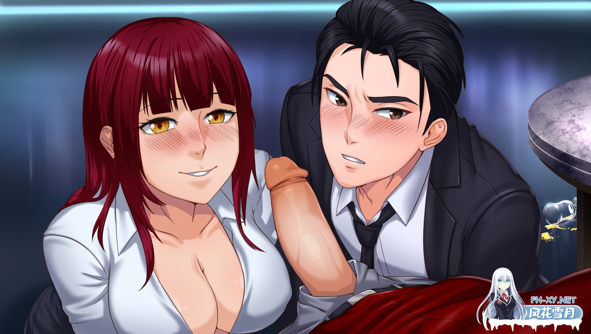 [SLG/机翻/步兵/巨乳/口交/多P]嗜血渴望/Bloodcrave[Ver0.4.2][PC/5.20G]-4.jpg