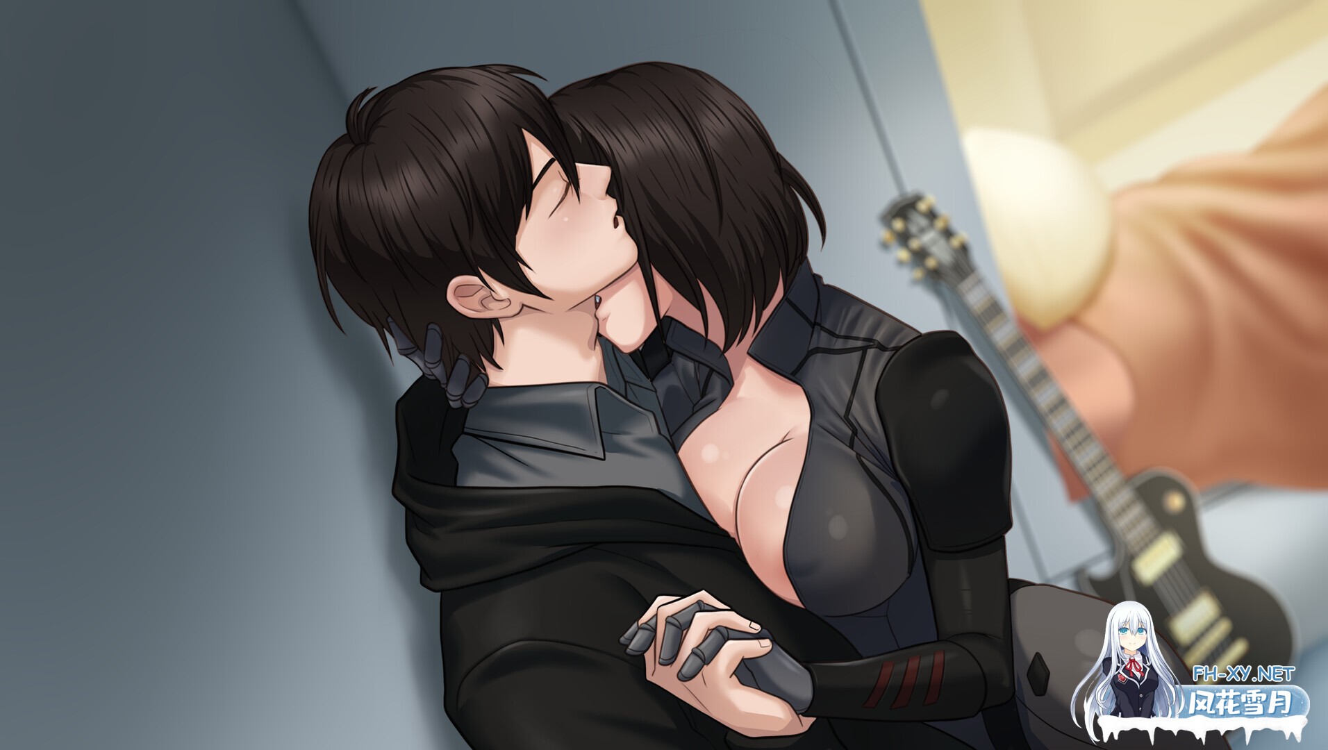 [SLG/机翻/步兵/巨乳/口交/多P]嗜血渴望/Bloodcrave[Ver0.4.2][PC/5.20G]-5.jpg