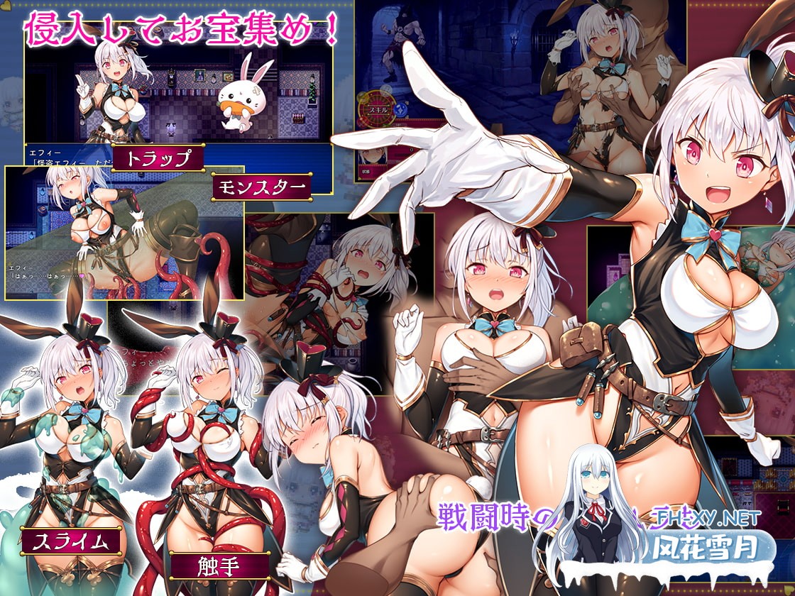 [RPG/官中]怪盗艾菲 / 怪盗エフィー 1.03s 官方中文步兵版[PC/700M]-3.jpg